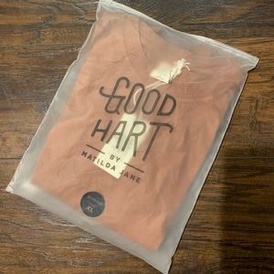 Elenor Sweatshirt Matilda Jane Women’s Size XL